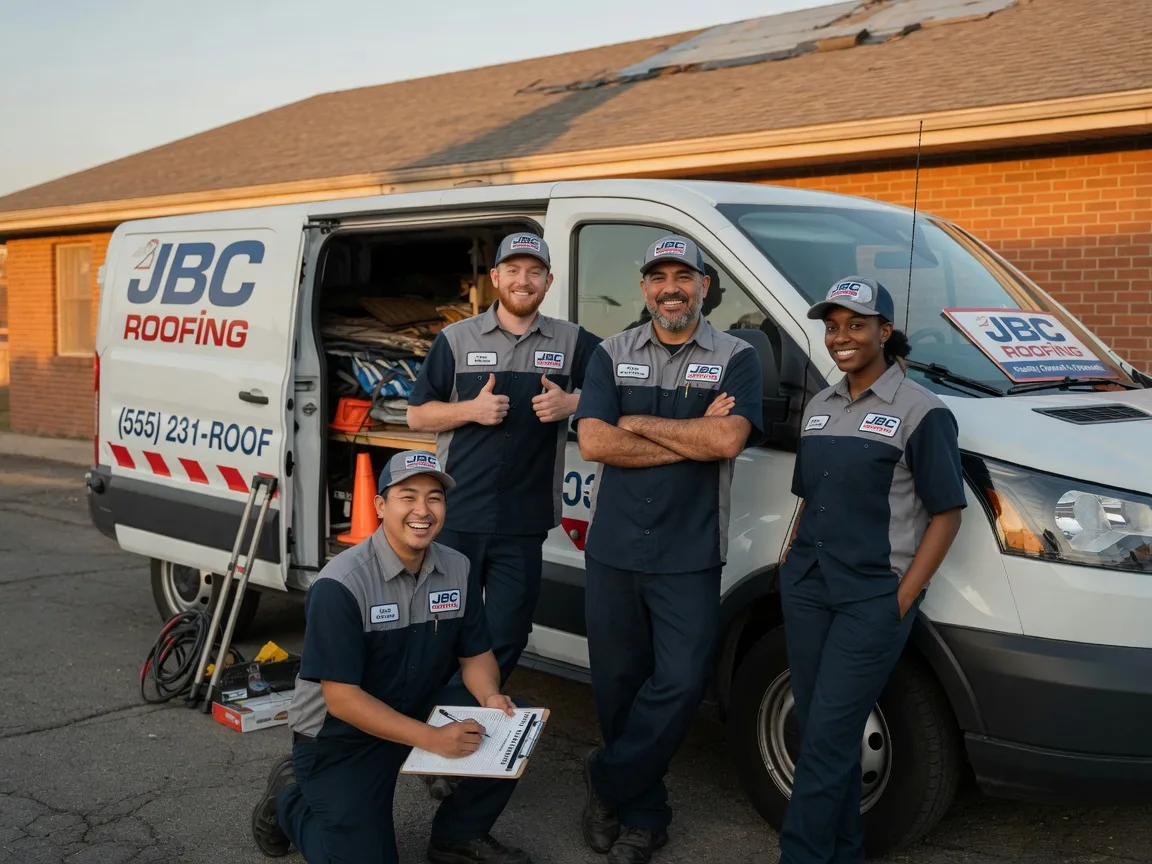 Roof Replacement company in Waupun, WI